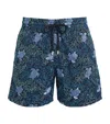 VILEBREQUIN SLASH MISTRAL SWIM SHORTS