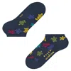 Vilebrequin Socks In Blue