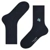 Vilebrequin Socks In Blue