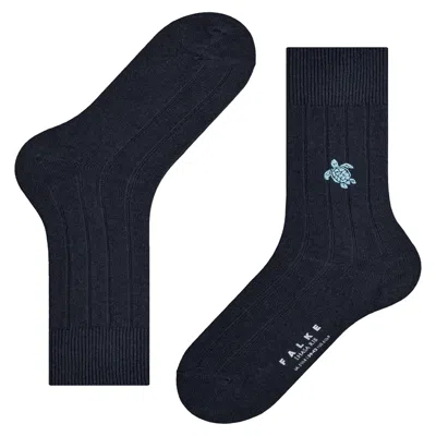 Vilebrequin Socks In Blue