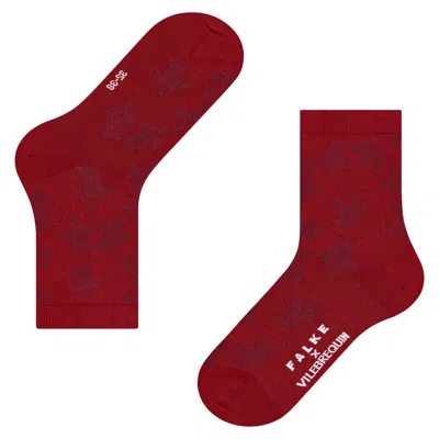 Vilebrequin Socks In Red
