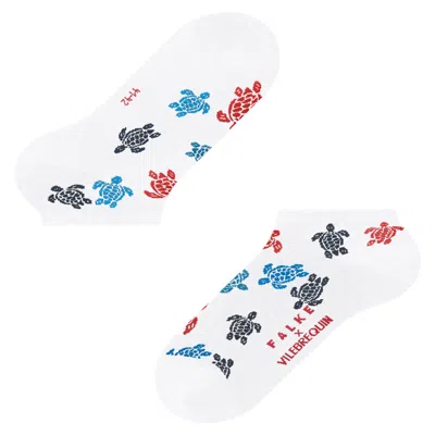 Vilebrequin Socks In White