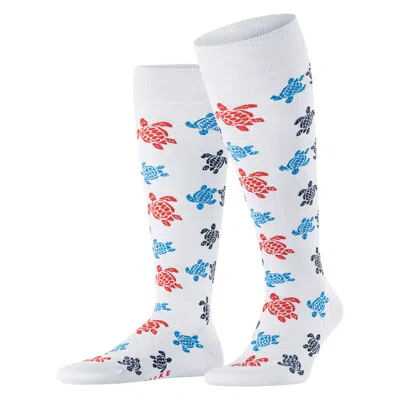 Vilebrequin Socks In White