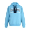 Vilebrequin Solid Cotton Hoodie Sweatshirt In Santorin