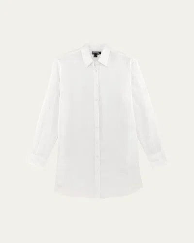 Vilebrequin Fragance In White