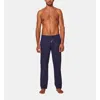 Vilebrequin Drawstring Elasticated-waist Trousers In Blue