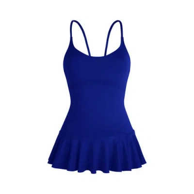 Vilebrequin Solid One-piece Swimsuit In Marrakech