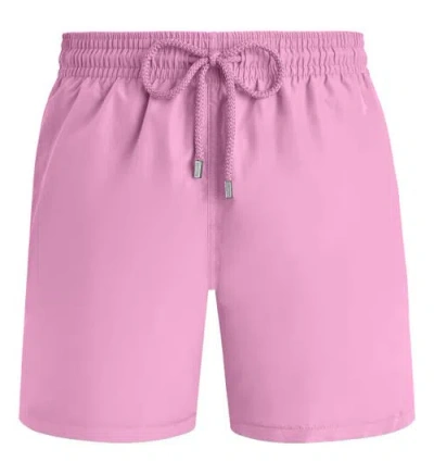 Vilebrequin Moorea In Pink