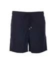 Vilebrequin Moorea Swimsuit In Blue