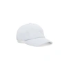 Vilebrequin Solid Terry Cap In Blanc