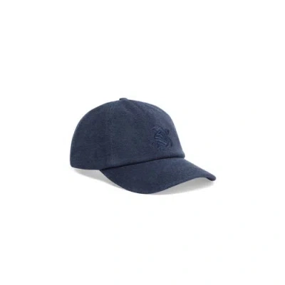 VILEBREQUIN SOLID TERRY CAP