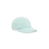 Vilebrequin Terry Solid Cap In Pacific
