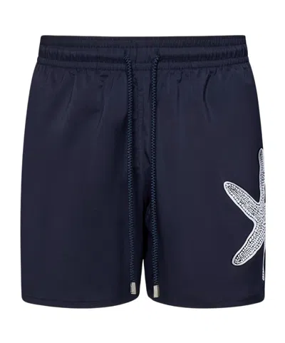 Vilebrequin Moorise In Blue