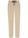 VILEBREQUIN STRAIGHT-LEG TROUSERS