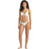 Vilebrequin Strass Halter Bikini Top Strass