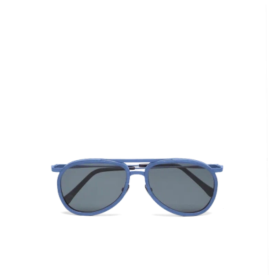 Vilebrequin Vbq X Shelter In Blue