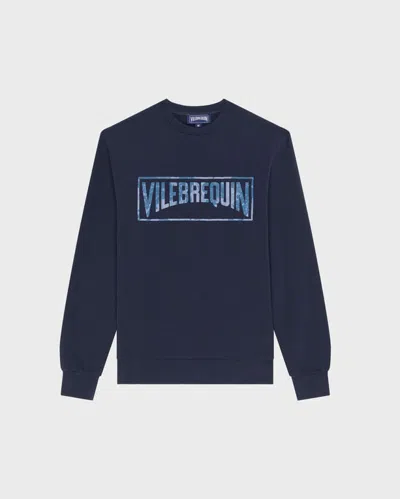 Vilebrequin Sweater In Blue