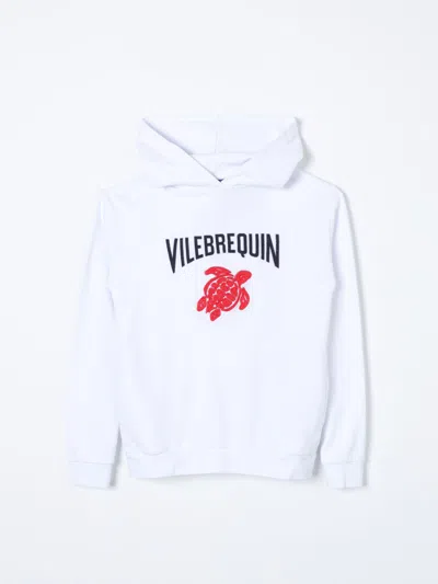 Vilebrequin Sweater  Kids Color White