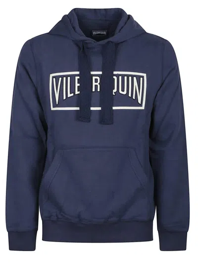 Vilebrequin Sweatshirt In Blue