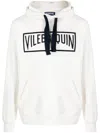 VILEBREQUIN SWEATSHIRT WITH LOGO