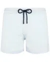 Vilebrequin Swim Short In White