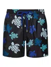 Vilebrequin Swim Shorts In Black