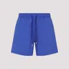 Vilebrequin Swim Shorts Blue In Blue