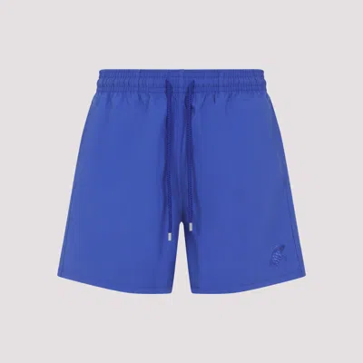 Vilebrequin Swim Shorts Blue