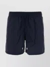 Vilebrequin Swim Shorts Midnight Elastic Waist