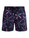 Vilebrequin Drawstring Swimming Trunks