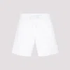 Vilebrequin Plain-coloured Beach Shorts