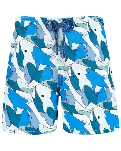 VILEBREQUIN VILEBREQUIN SWIM TRUNK