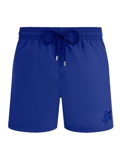 Vilebrequin Swimming Suit In Blue