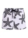 Vilebrequin Swimming Suit In White