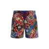 Vilebrequin Hawaiin Patchwork Swim Shorts