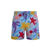 Vilebrequin X Palm Angels Spray Paint Swim Shorts