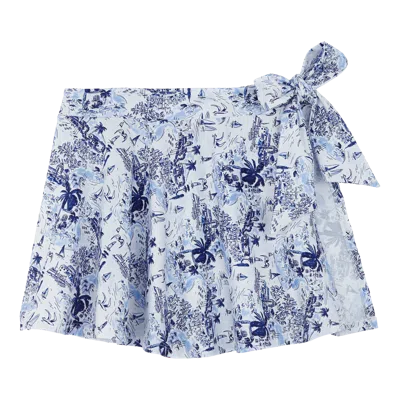 Vilebrequin Swimming Trunk