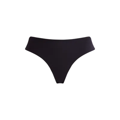 Vilebrequin Swimming Trunk In Black