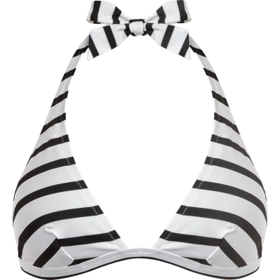 Vilebrequin Fleche In Black