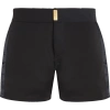 Vilebrequin Swimming Trunk In Black