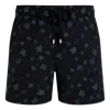 Vilebrequin Swimming Trunk In Black