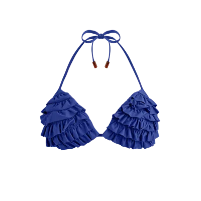 Vilebrequin Swimming Trunk In Blue