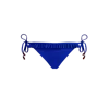 Vilebrequin Swimming Trunk In Blue