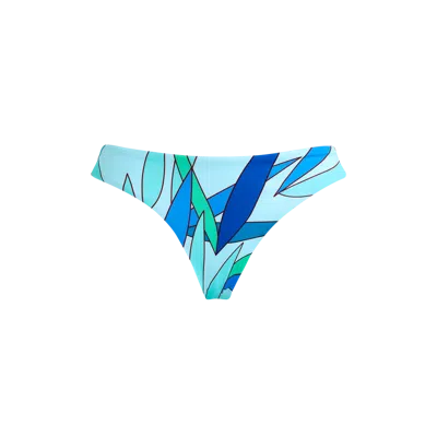 Vilebrequin Swimming Trunk In Blue