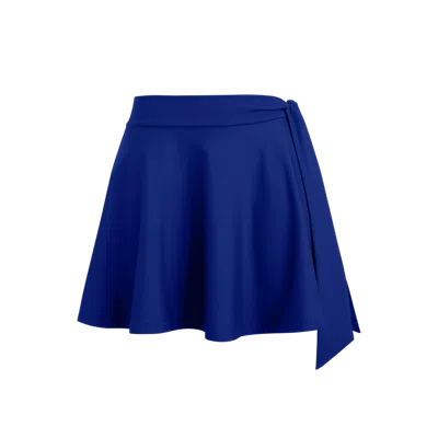 Vilebrequin Swimming Trunk In Blue