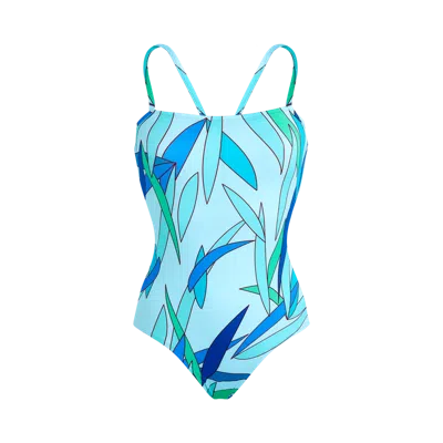 Vilebrequin Swimming Trunk In Blue