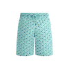 Vilebrequin Swimming Trunk In Blue