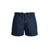Vilebrequin Swimming Trunk In Blue