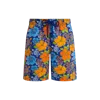 Vilebrequin Swimming Trunk In Blue