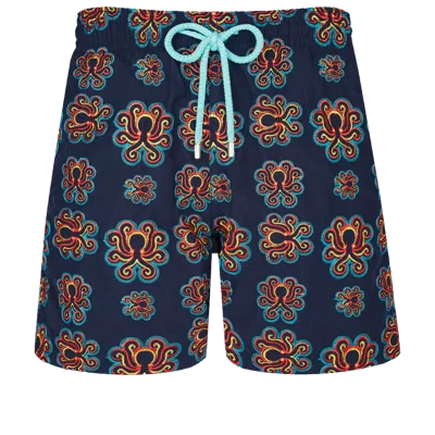 Vilebrequin Limited Edition In Blue